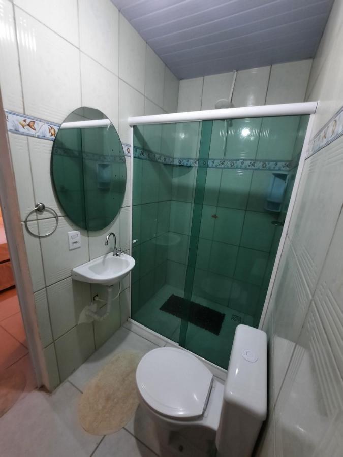 Xepa Suites Economy เซามิเกลโดกอสโตโซ ภายนอก รูปภาพ