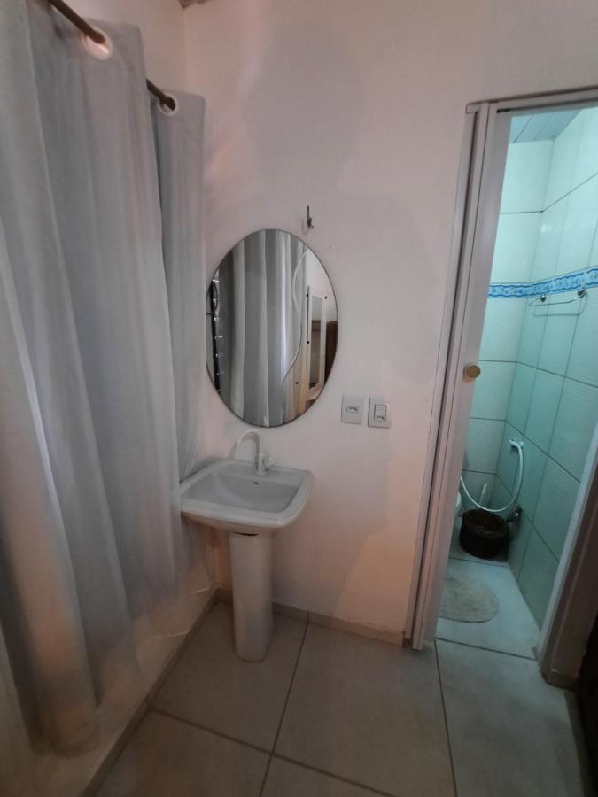 Xepa Suites Economy เซามิเกลโดกอสโตโซ ภายนอก รูปภาพ