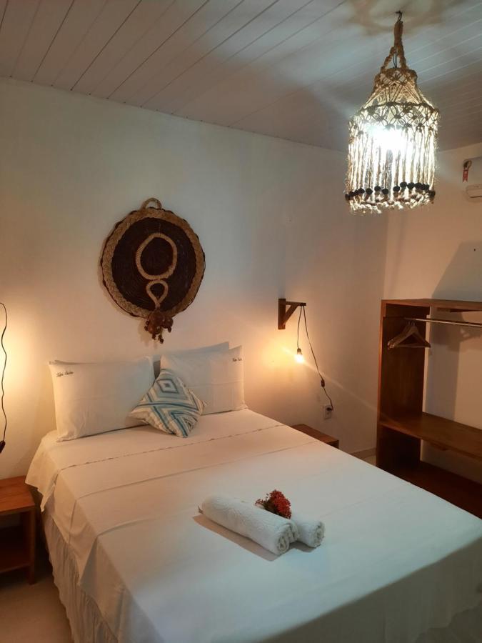 Xepa Suites Economy เซามิเกลโดกอสโตโซ ภายนอก รูปภาพ