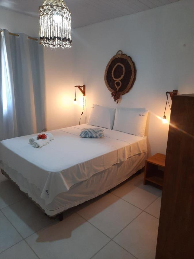 Xepa Suites Economy เซามิเกลโดกอสโตโซ ภายนอก รูปภาพ