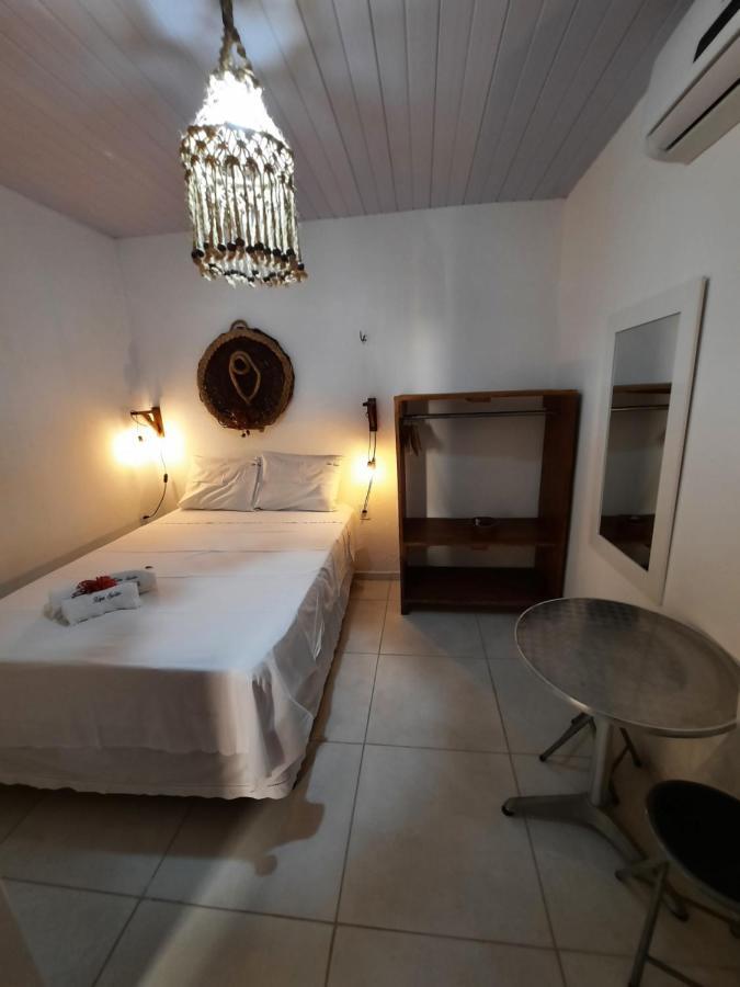 Xepa Suites Economy เซามิเกลโดกอสโตโซ ภายนอก รูปภาพ