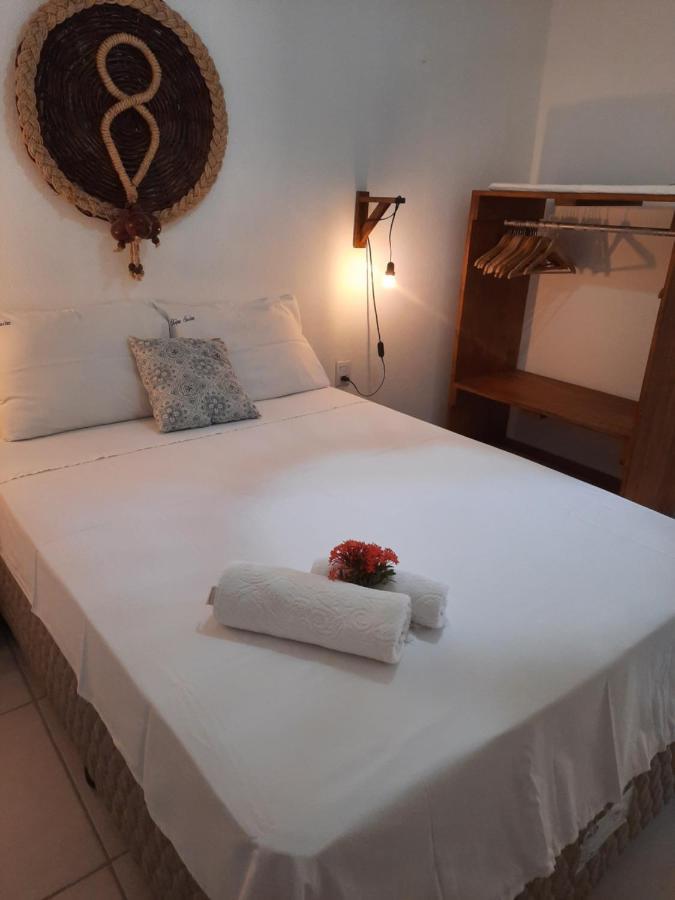 Xepa Suites Economy เซามิเกลโดกอสโตโซ ภายนอก รูปภาพ