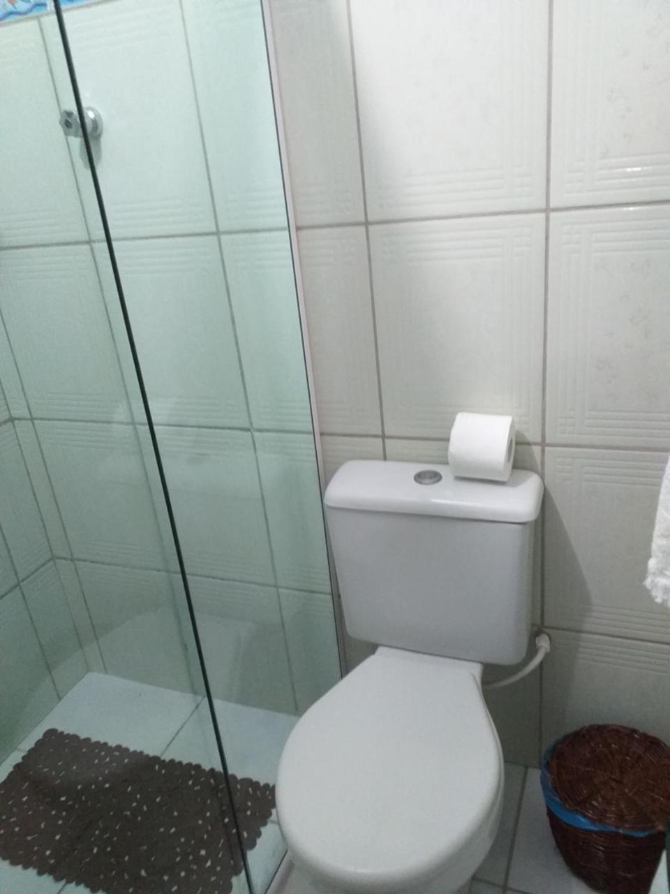Xepa Suites Economy เซามิเกลโดกอสโตโซ ภายนอก รูปภาพ