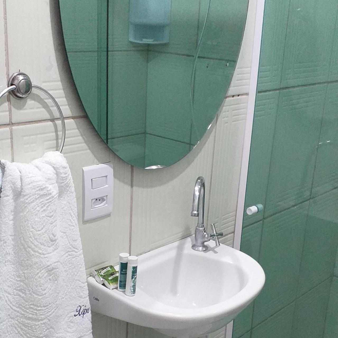 Xepa Suites Economy เซามิเกลโดกอสโตโซ ภายนอก รูปภาพ